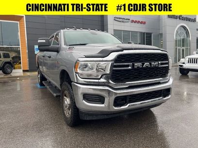 Used 2023 RAM 3500 Tradesman