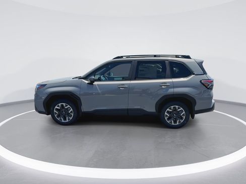 New 2026 Subaru Forester Premium AWD/4WD image 6