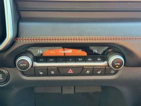 New 2026 MAZDA CX-50 AWD 2.5 S w/ Cargo Package image 13