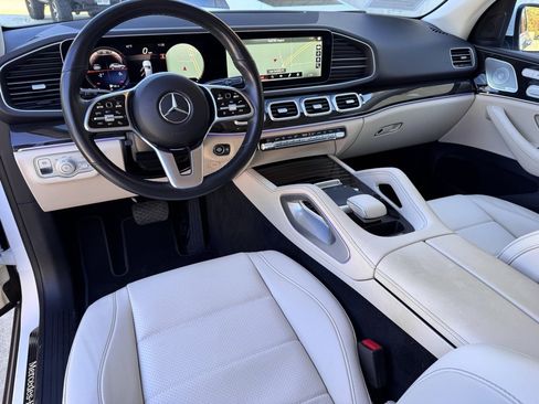 Used 2022 Mercedes-Benz GLE 350 GLE 350 image 2