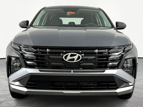 New 2026 Hyundai Tucson SE AWD/4WD image 2