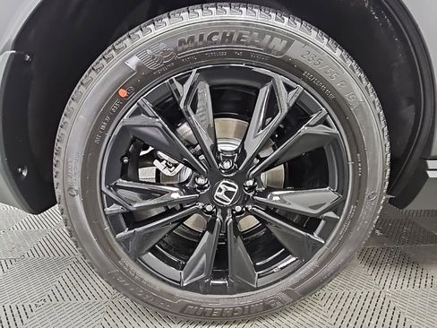 New 2026 Honda CR-V Sport Touring image 52