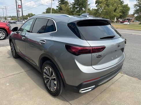 Used 2024 Buick Envision Preferred image 7