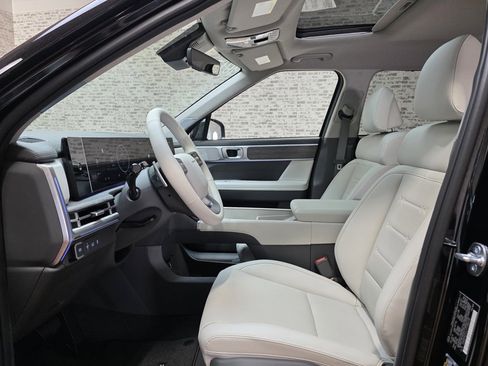 New 2026 Hyundai Santa Fe Limited image 15