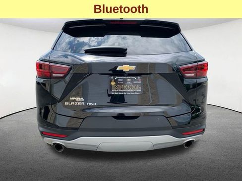 Used 2023 Chevrolet Blazer LT w/ Convenience Package image 12