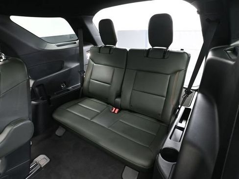 Used 2022 Ford Explorer Timberline w/ Timberline Technology Package AWD/4WD image 41