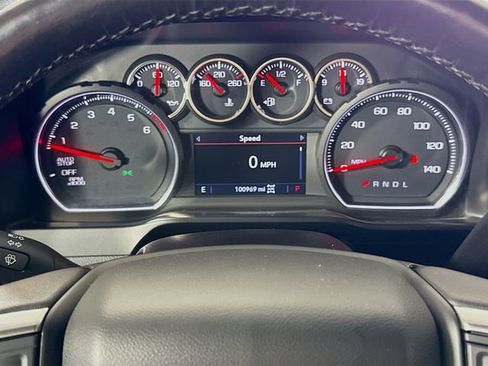 Used 2019 Chevrolet Silverado 1500 LT w/ All-Star Edition image 14