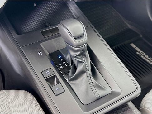 Certified 2026 Toyota Corolla Cross L AWD/4WD image 19