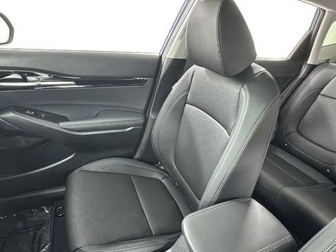 New 2026 Kia Seltos EX image 13