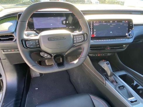 New 2026 Dodge Charger Scat Pack image 10