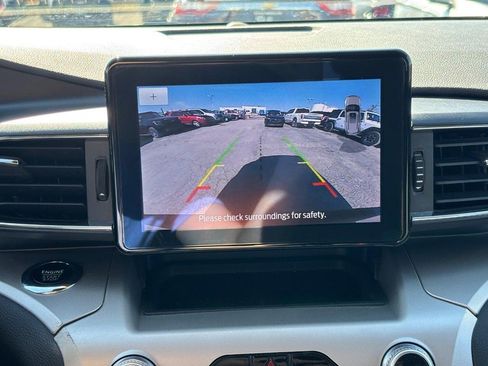 Used 2023 Ford Explorer XLT w/ Equipment Group 202A image 24