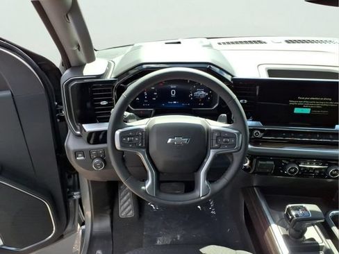 New 2026 Chevrolet Silverado 1500 RST AWD/4WD image 14