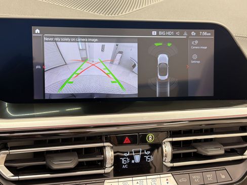 New 2026 BMW Z4 sDrive30i w/ Shadowloine Package image 21