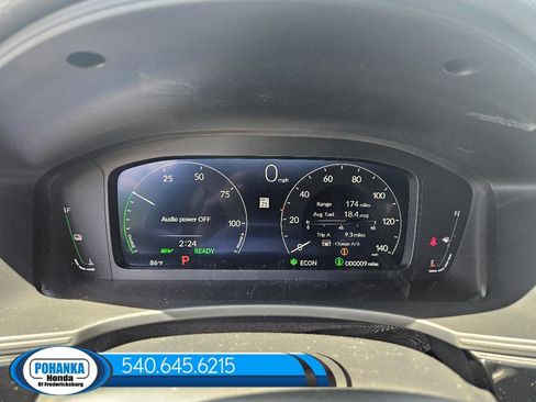 New 2026 Honda Civic Sport Touring image 25