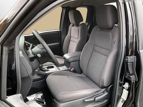 Certified 2022 Nissan Frontier S w/ Technology Package image 20