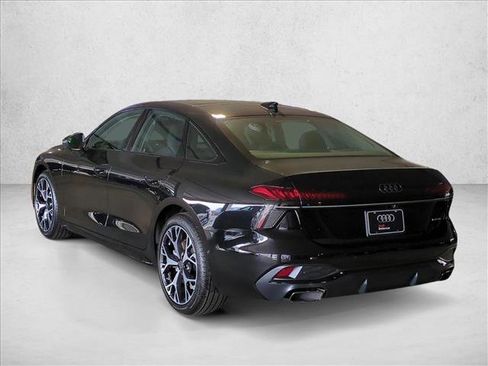 New 2026 Audi A6 Premium Plus image 8