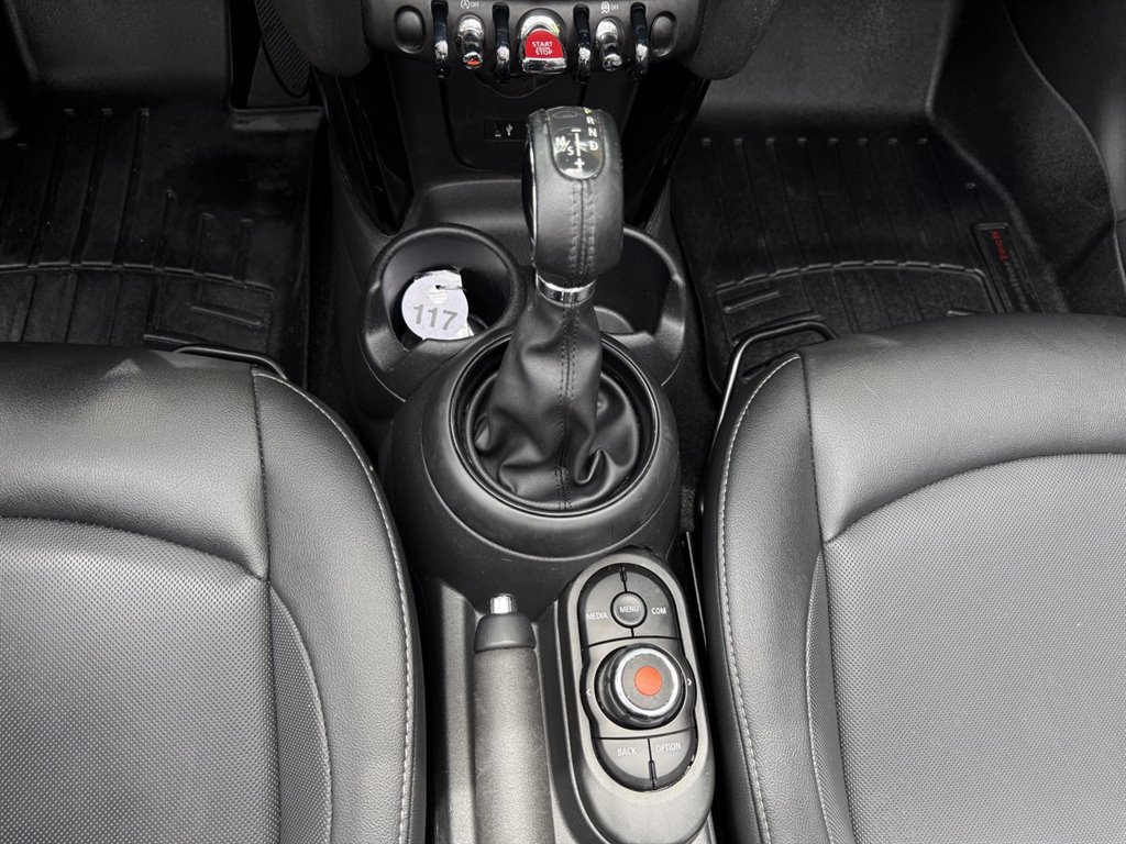 Used 2019 MINI Cooper Convertible FWD image 29