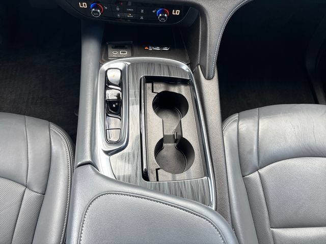 Used 2023 Buick Enclave Essence w/ Experience Buick Package FWD image 15
