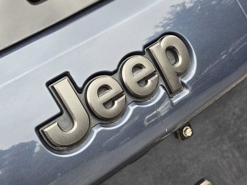 Used 2020 Jeep Grand Cherokee Limited X AWD/4WD image 12