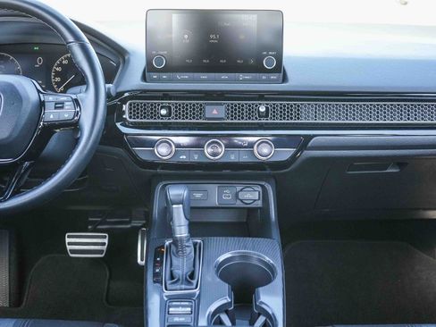 Certified 2024 Honda Civic Sport image 14