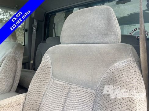 Used 1996 GMC Sierra 2500 SL image 7