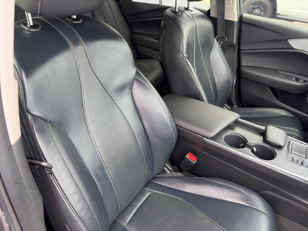 Used 2023 Acura TLX w/ Technology Package FWD image 27
