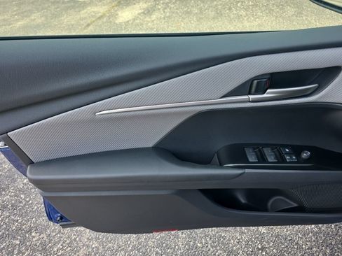 New 2026 Toyota Camry SE FWD image 14