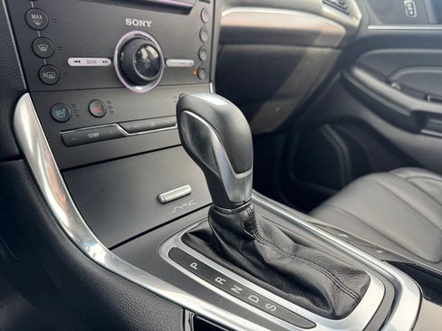 Used 2016 Ford Edge Titanium w/ Equipment Group 302A AWD/4WD image 16