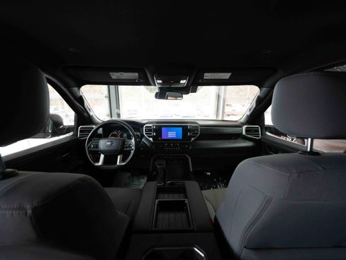 Used 2025 Toyota Tundra SR5 image 19