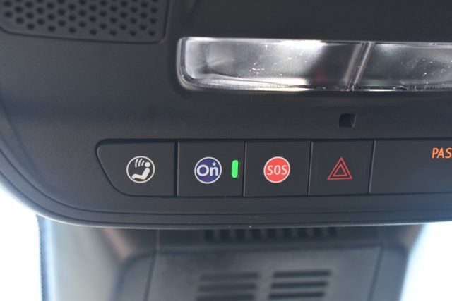 New 2027 Chevrolet Equinox LT w/ Safety and Technology Package FWD image 26