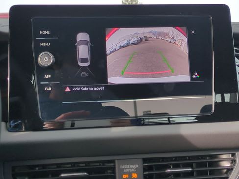 New 2025 Volkswagen Jetta Sport image 14