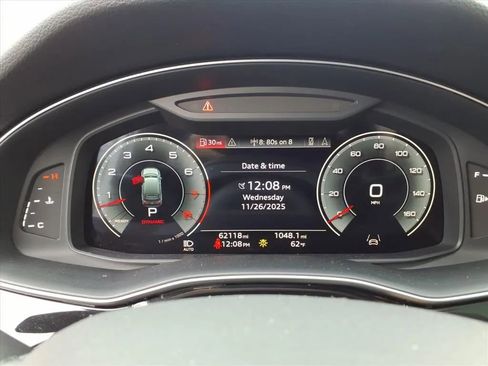 Used 2023 Audi Q7 3.0T Premium Plus image 31