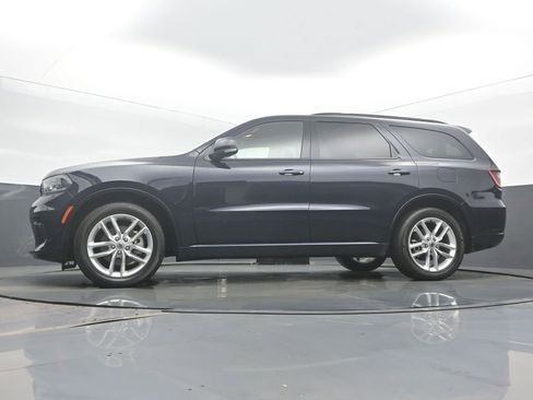 Used 2024 Dodge Durango GT RWD image 48