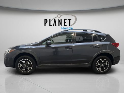 Used 2018 Subaru Crosstrek 2.0i Premium AWD/4WD image 9