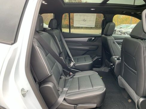 New 2026 Buick Enclave Sport Touring w/ Power Package image 28