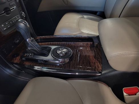 Used 2018 Nissan Armada SL w/ Premium Package image 26