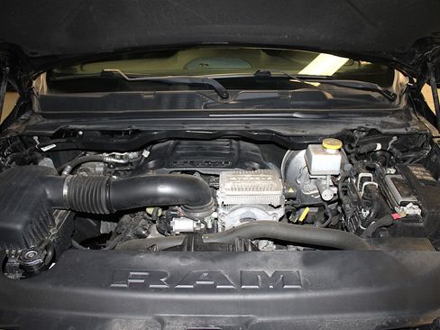 Certified 2023 RAM 1500 Laramie AWD/4WD image 47