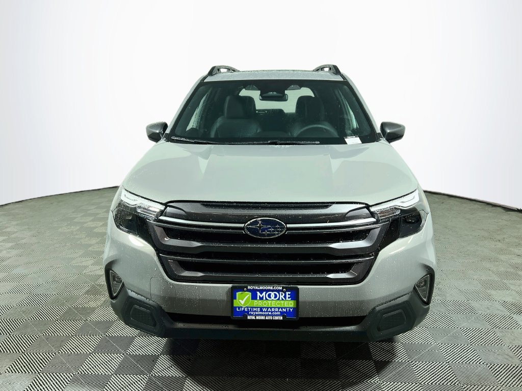 New 2026 Subaru Forester Premium AWD/4WD image 2