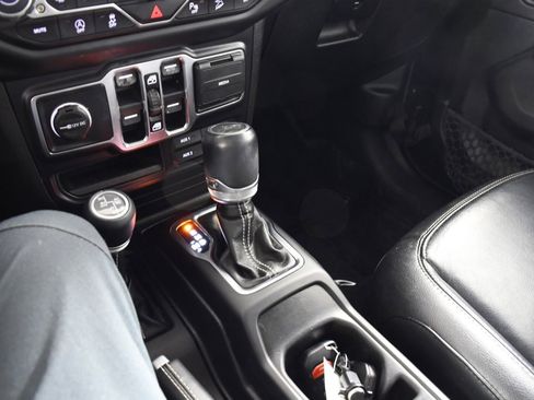 Used 2019 Jeep Wrangler Unlimited Moab w/ Quick Order Package 24M Moab image 32