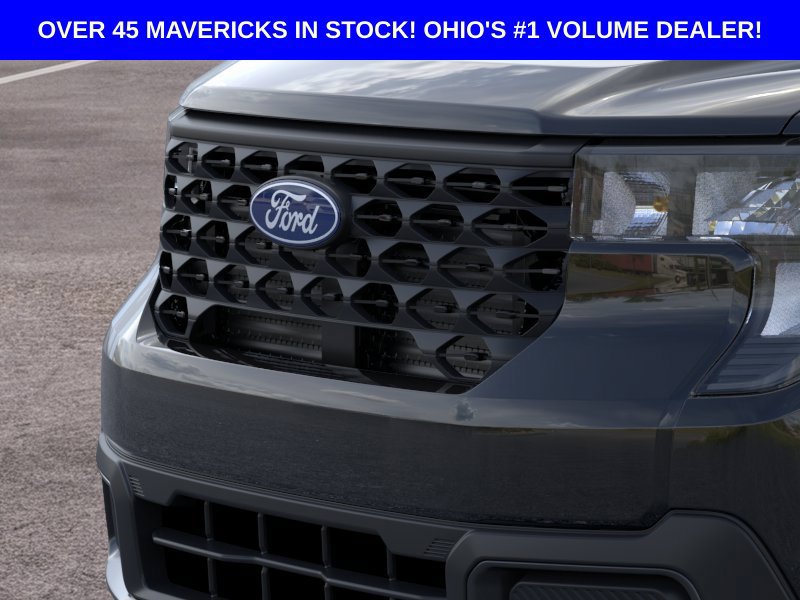 New 2026 Ford Maverick XLT w/ XLT Luxury Package AWD/4WD image 18