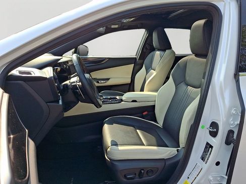 Used 2024 Lexus NX 350 AWD w/ Cold Area Package image 14