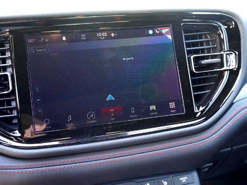 New 2026 Dodge Durango GT image 12