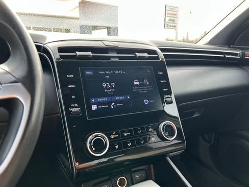 Used 2022 Hyundai Santa Cruz SEL w/ Launch Package image 39