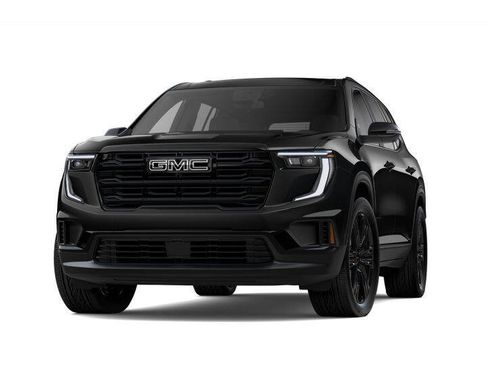 New 2026 GMC Acadia Elevation w/ Black Edition image 27