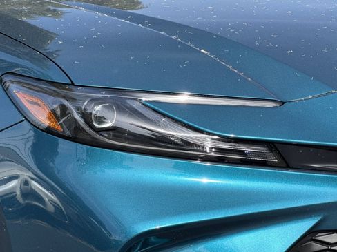 New 2026 Toyota Camry LE image 30
