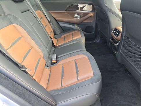New 2026 Mercedes-Benz GLE 63 AMG S image 20
