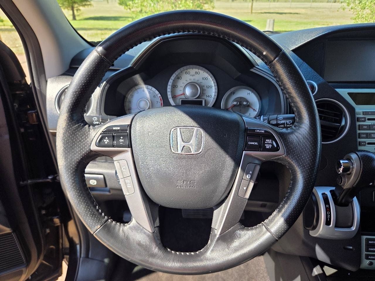 Used 2011 Honda Pilot Touring image 16