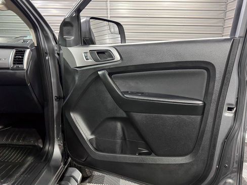 Used 2021 Ford Ranger XL w/ Equipment Group 101A High image 35