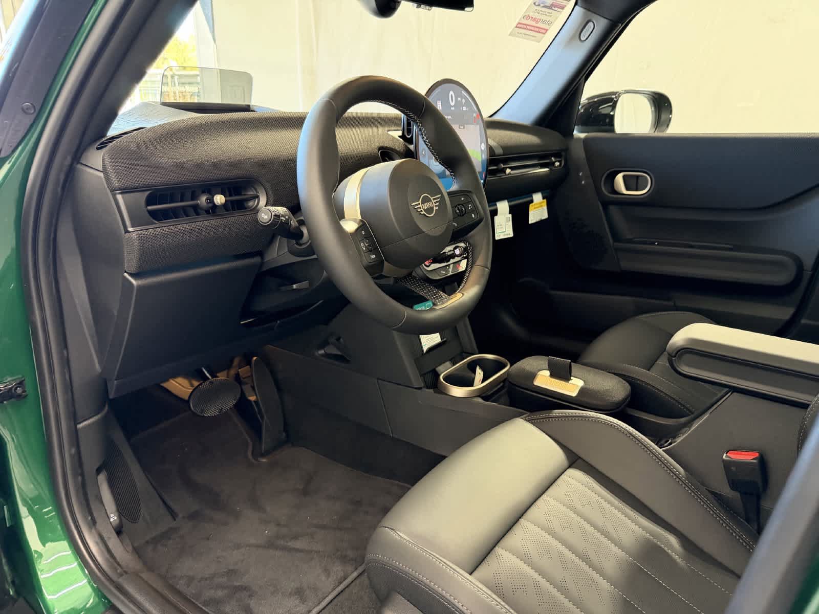 New 2026 MINI Cooper S FWD image 9