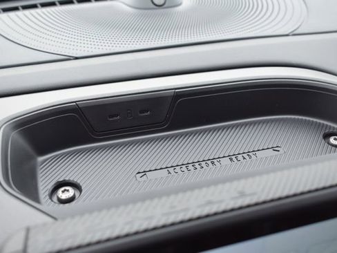 New 2026 Ford Bronco Sport Outer Banks w/ Outer Banks Tech Package+ image 22